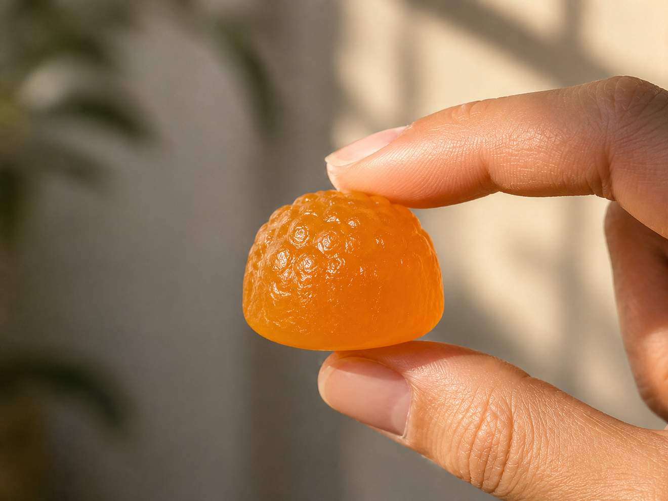 Kreatin gummies sammenlignet med pulver