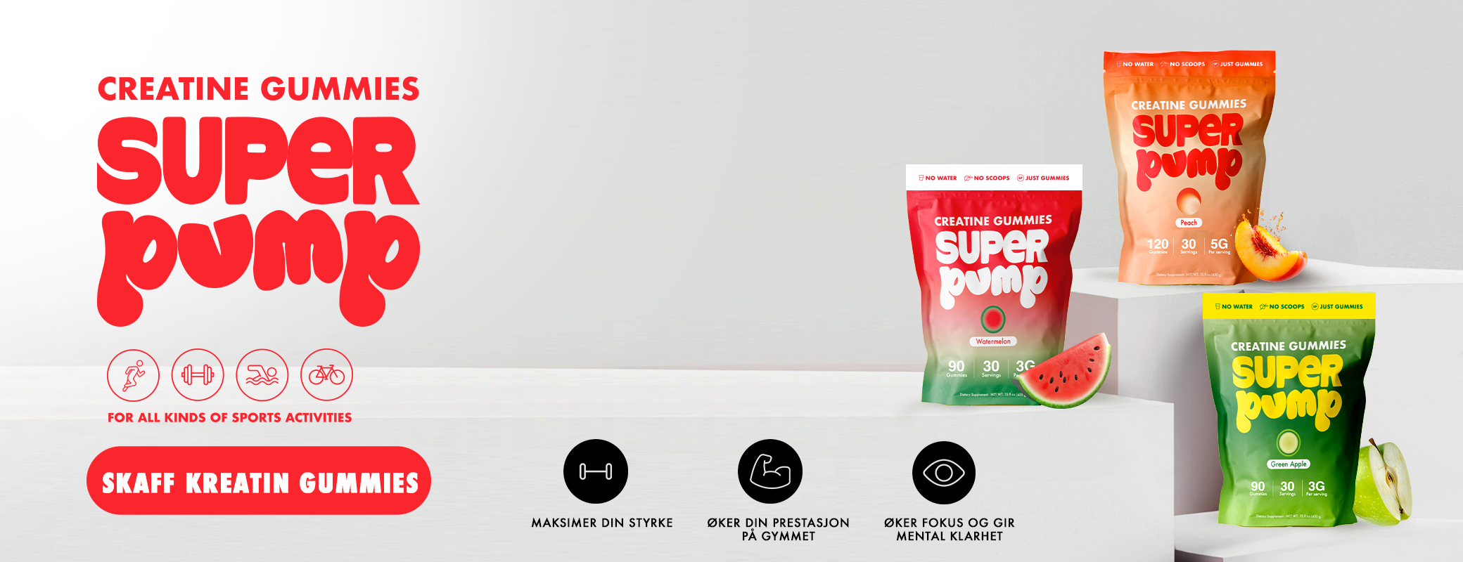 Super Pump